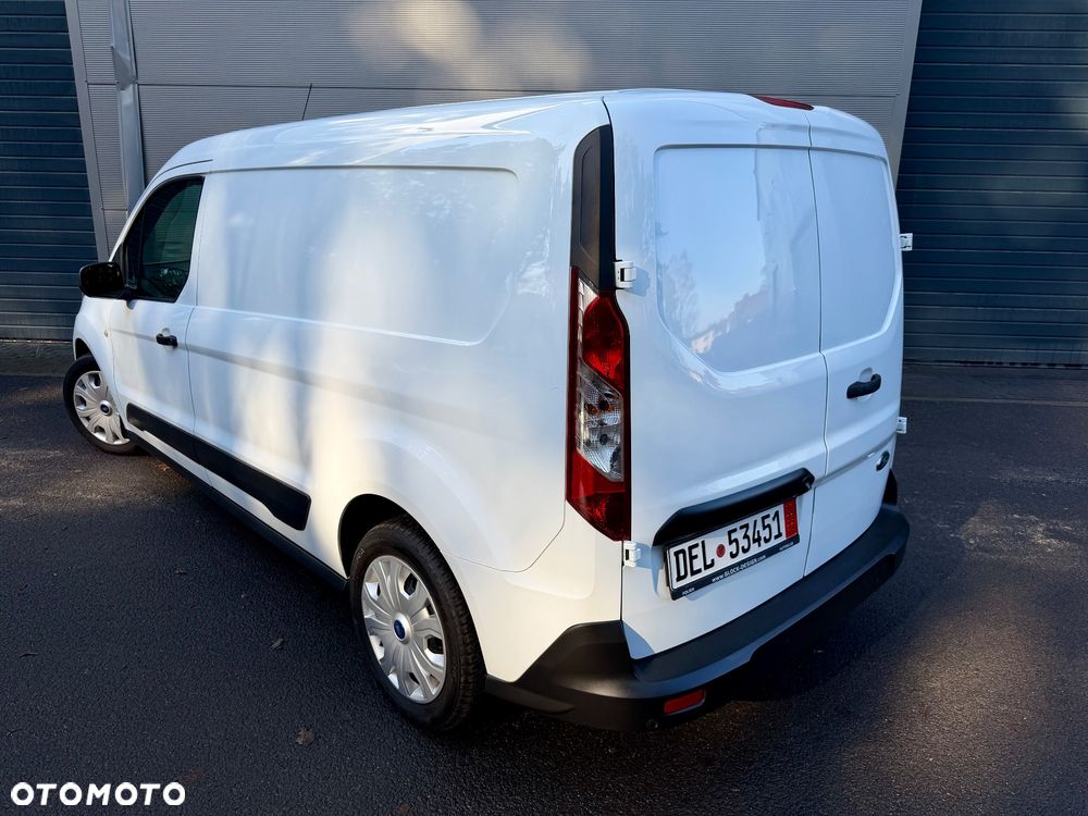 Ford Transit Connect Long L2 - 10