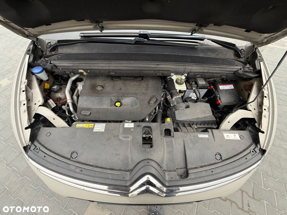 Citroën C4 Picasso BlueHDi 150 EAT6 SHINE - 24