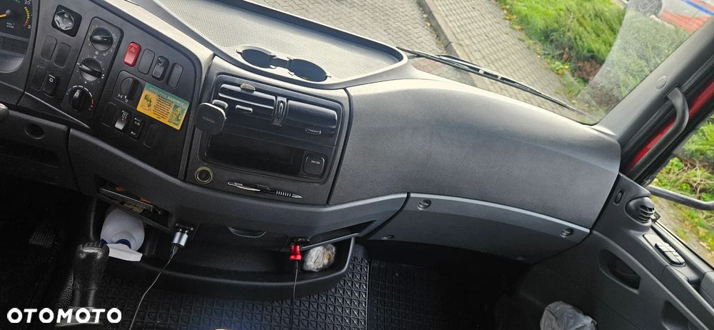 Mercedes-Benz Atego - 8