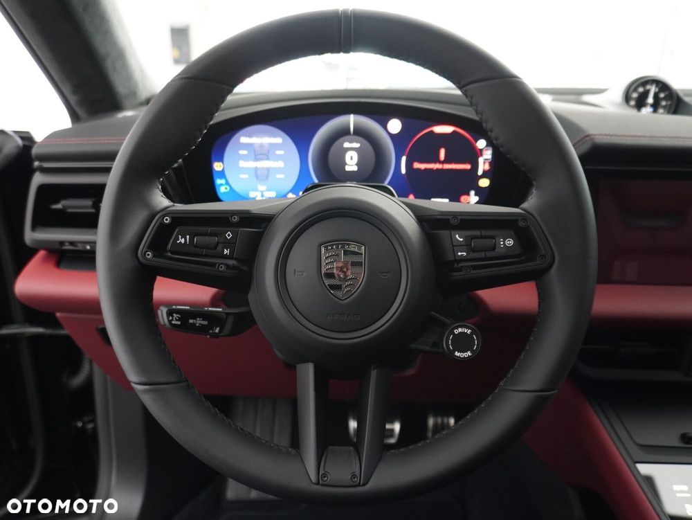 Porsche Macan Turbo 100kWh - 28