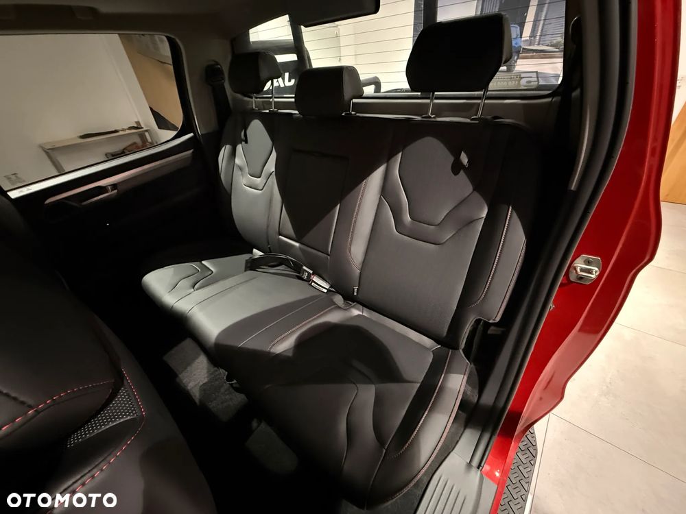 JAC T8 PRO - 16