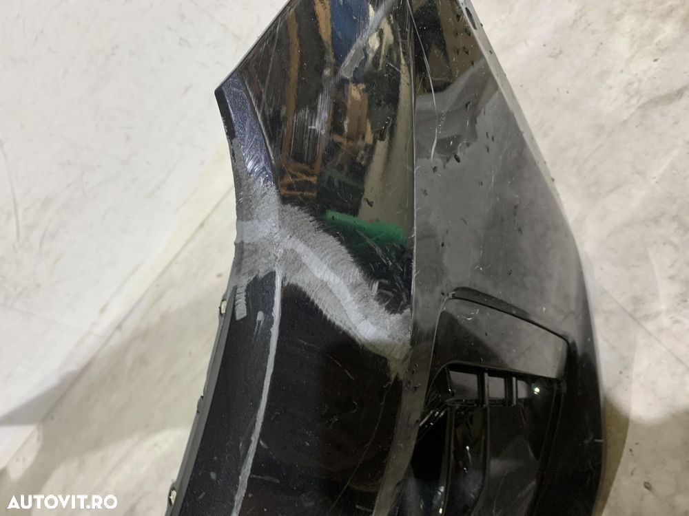 Bara fata Kia Ceed, ProCeed, GT-Line, 2018, 2019, 2020, 2021, cod origine OE 86511-J7700. - 4