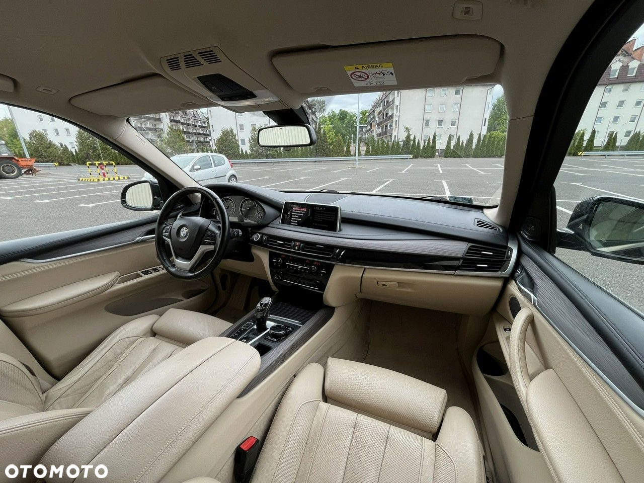 BMW X5 - 12