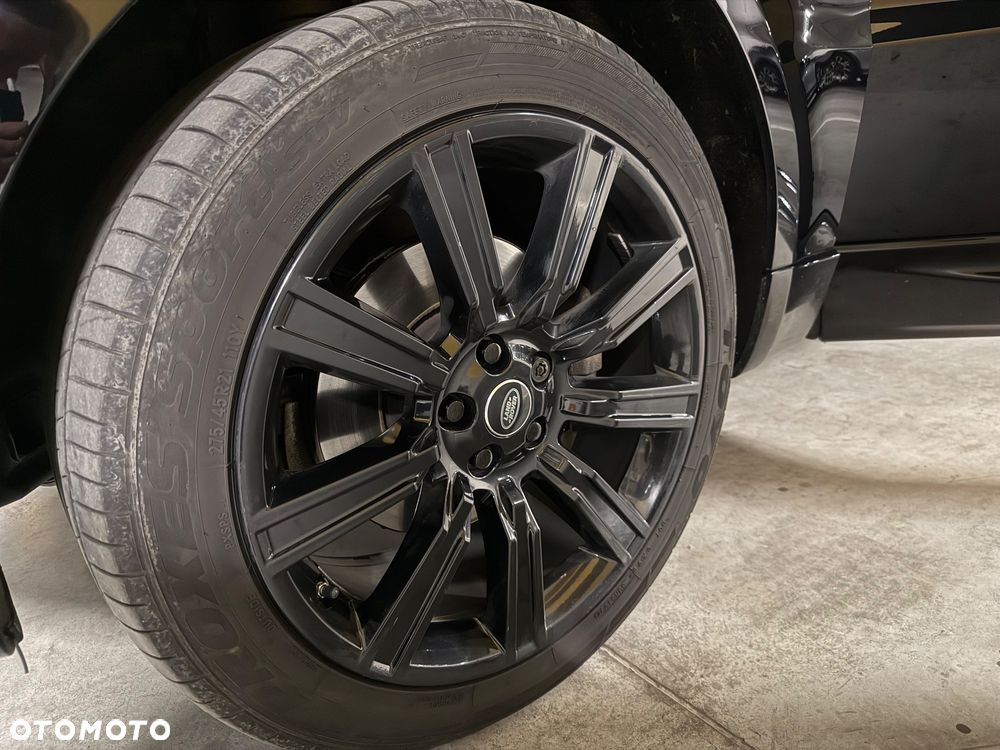 Land Rover Range Rover Sport S 3.0 TD V6 HSE Dynamic - 30