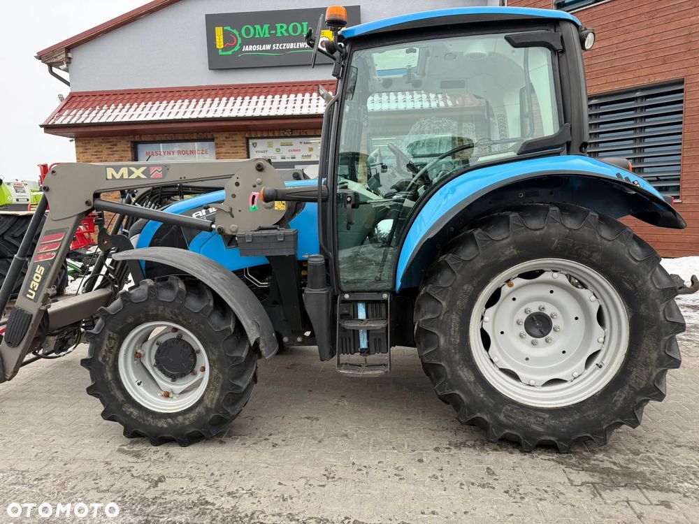 Landini 4-075  mc cromick  zetro proxima - 19