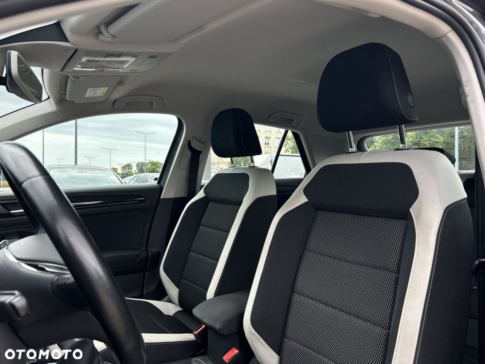 Volkswagen T-Roc 1.5 TSI Style - 12