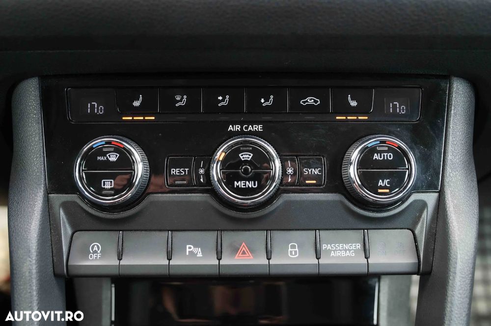Skoda Kodiaq 2.0 TDI 4X4 DSG Style - 31