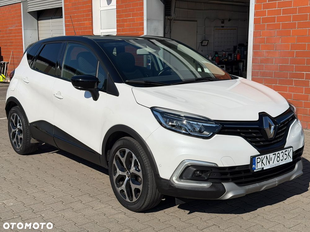 Renault Captur - 1