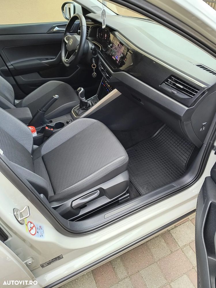 Volkswagen Taigo 1.0 TSI Life - 13