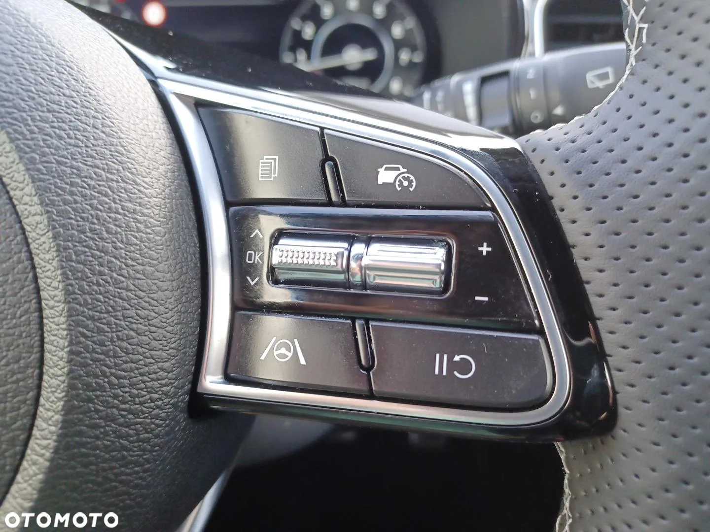 Kia ProCeed 1.5 T-GDI GT Line - 10