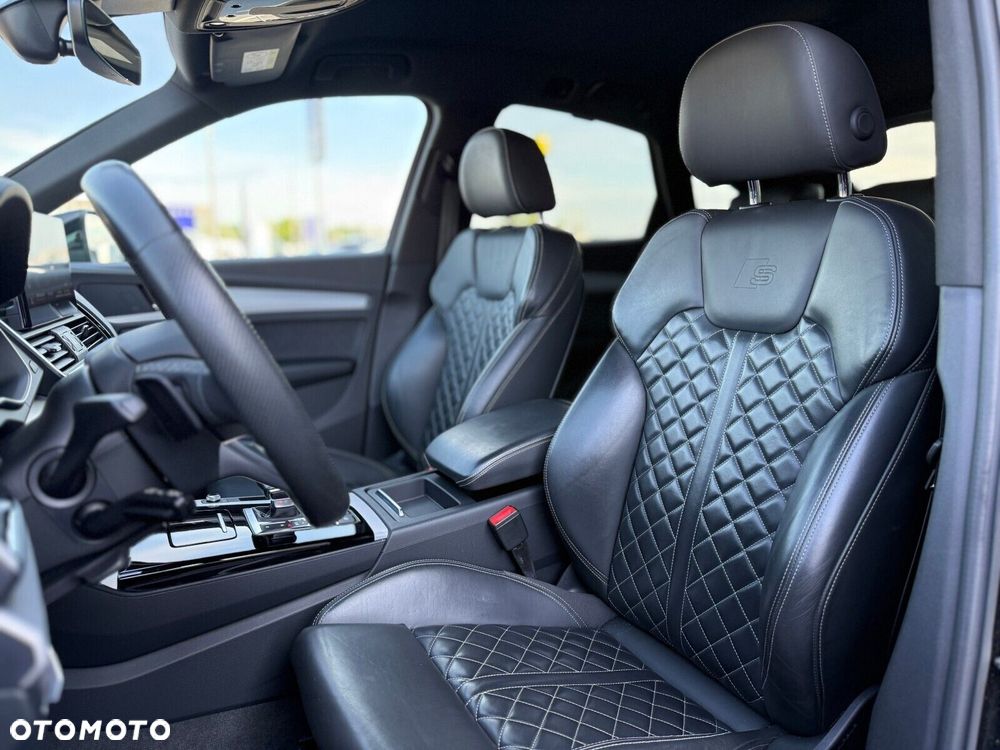 Audi Q5 Sportback - 22