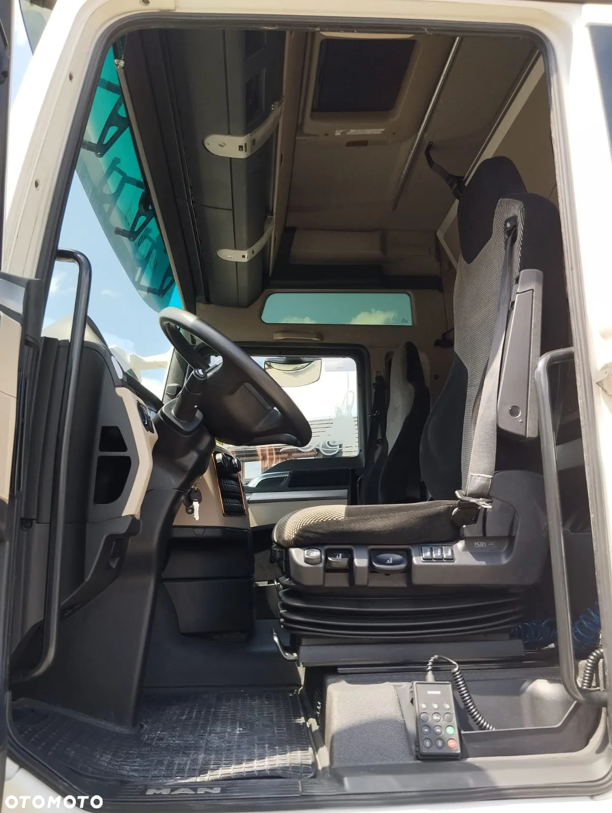 MAN TGX500 - 15