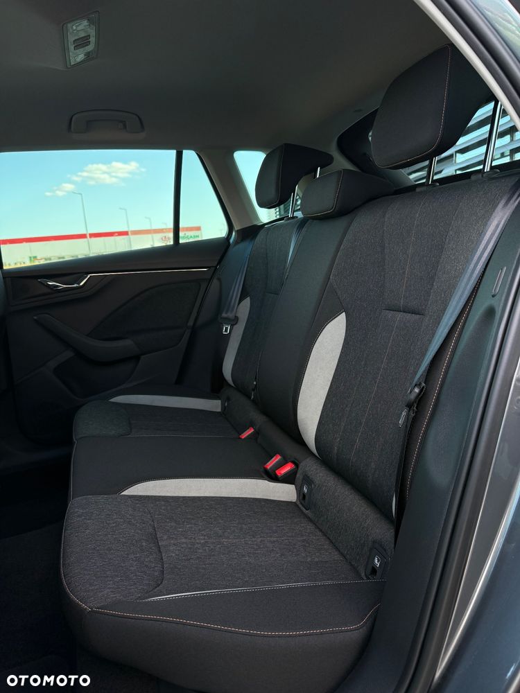 Skoda Kamiq 1.5 TSI Style DSG - 24