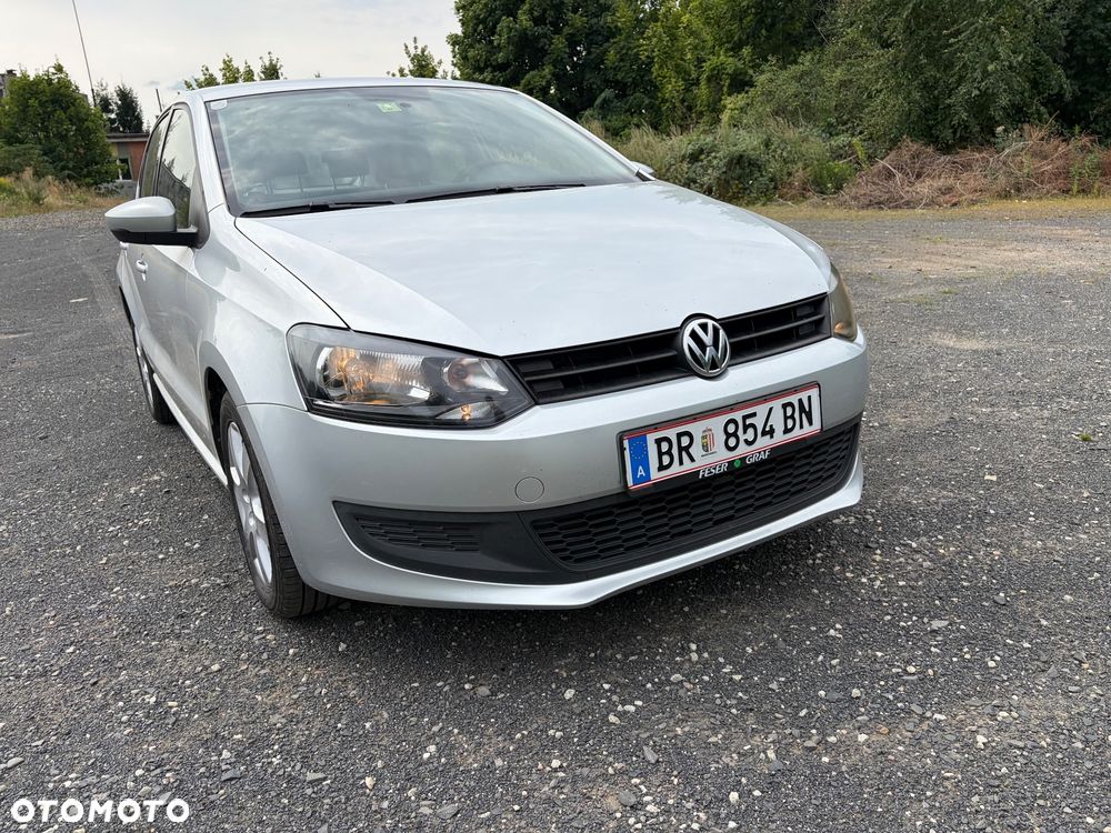 Volkswagen Polo 1.2 MATCH - 5