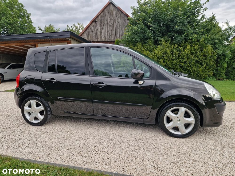 Renault Modus Grand 1.2 16V TCE Authentique - 16