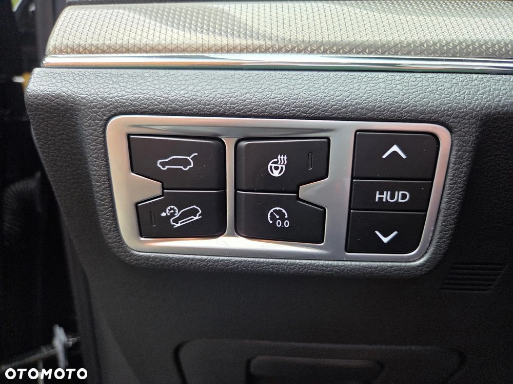 Hongqi HS5 2.0T AWD - 20