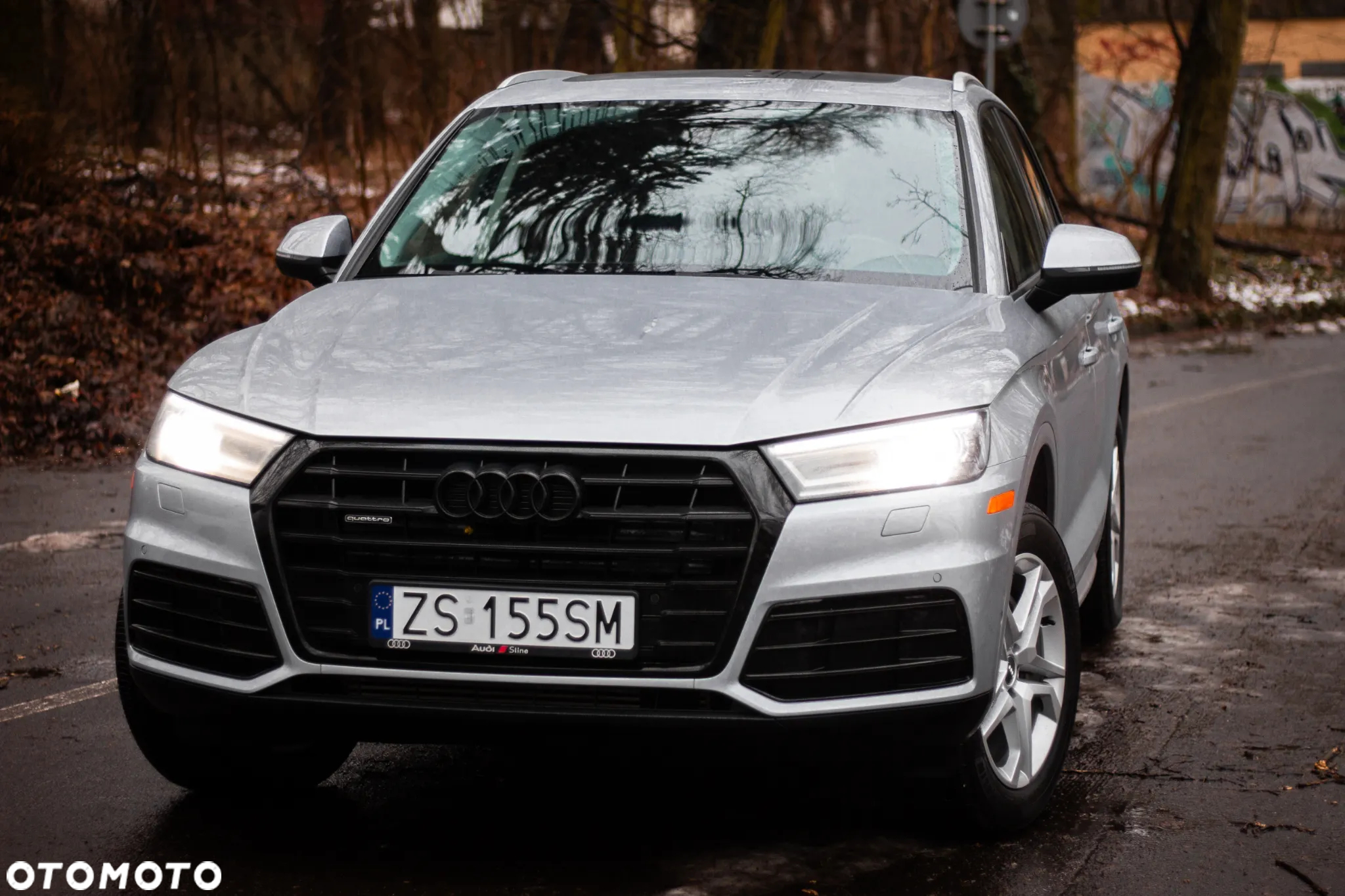 Audi Q5 2.0 TFSI Quattro S tronic - 2