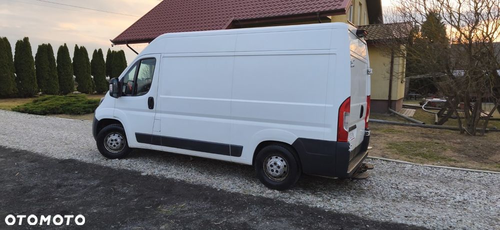Peugeot Boxer - 14