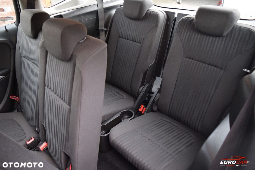 Opel Zafira Tourer 1.4 Turbo Selection - 17