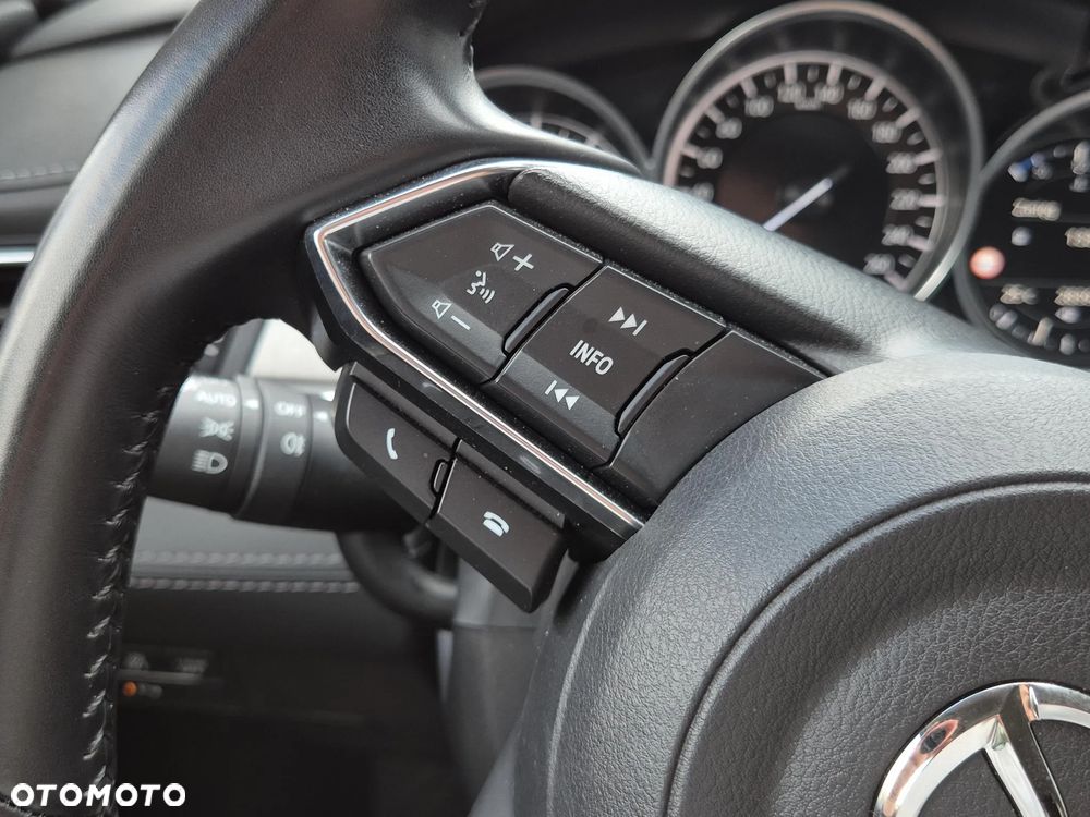 Mazda 6 2.0 Center-Line - 17