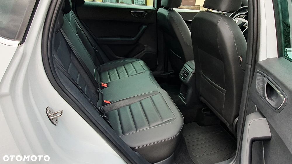 Seat Ateca 2.0 TDI 4Drive DSG XCELLENCE - 26