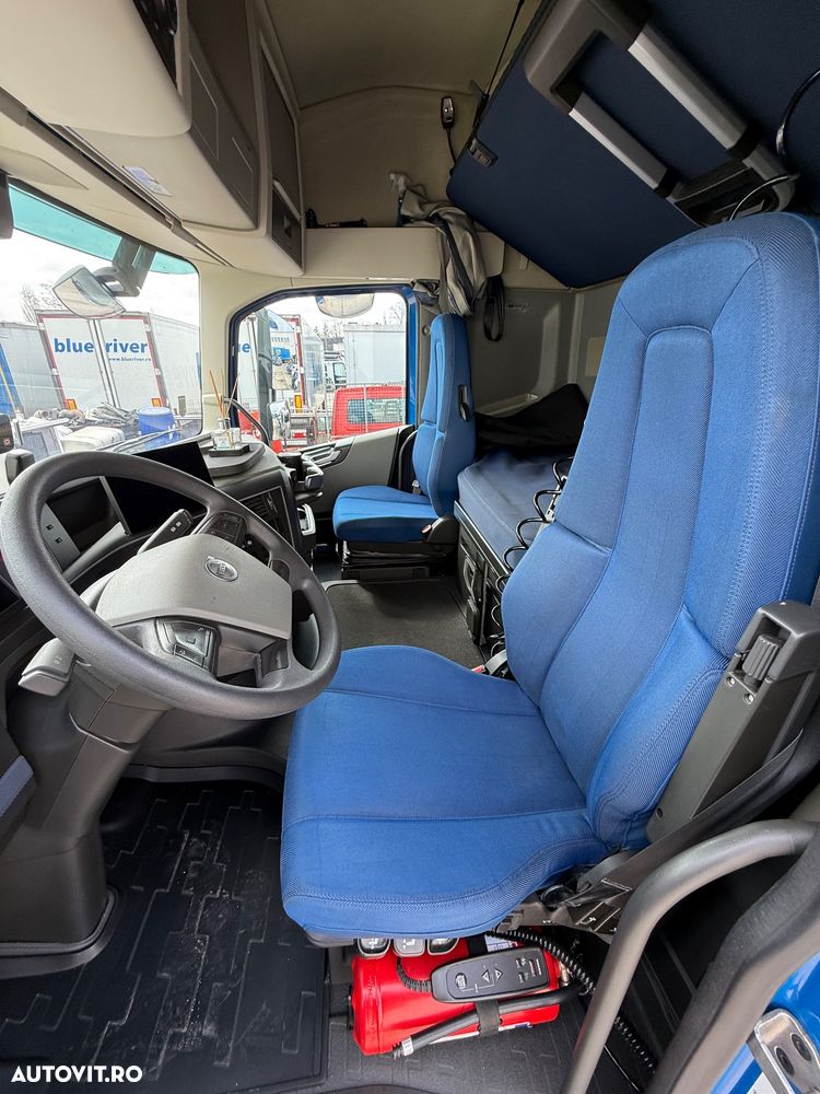 Volvo FH 460 - I SAVE - 2023 - 30