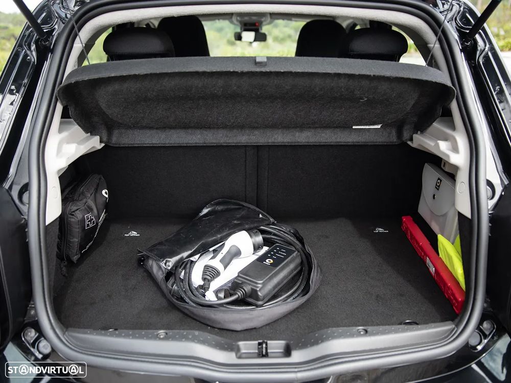 Smart ForFour EQ pulse - 23