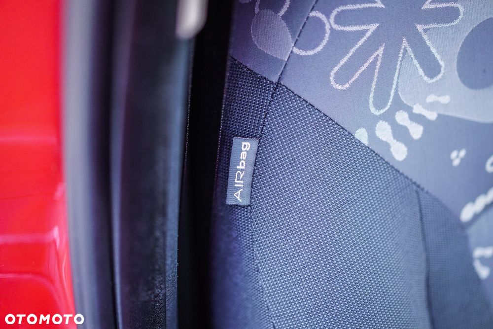 Ford KA 1.2 Start-Stopp-System Trend Edition - 20