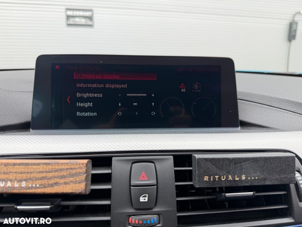 BMW Seria 4 430i Aut. M Sport - 26