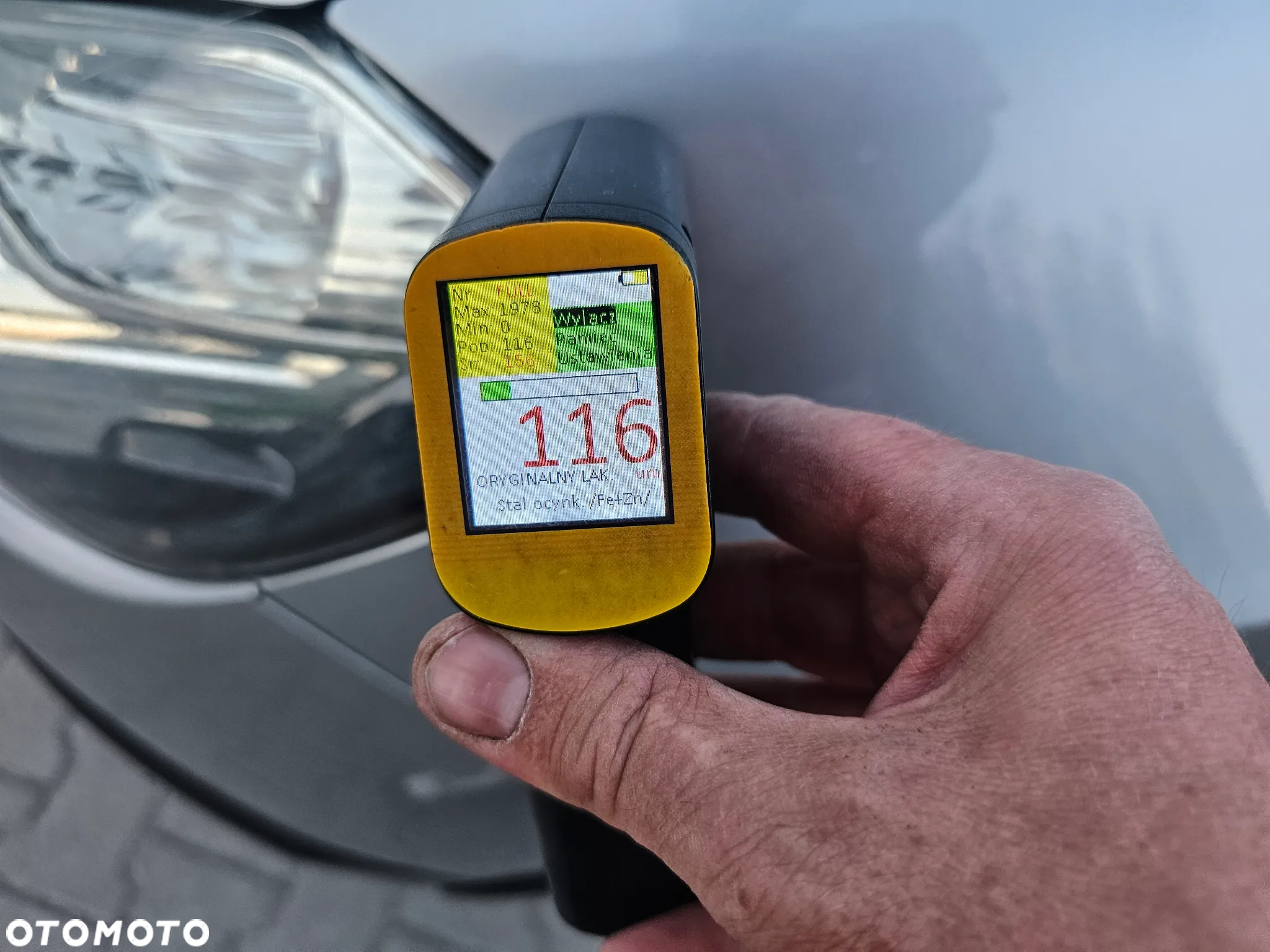 Nissan Qashqai 1.6 Visia - 20