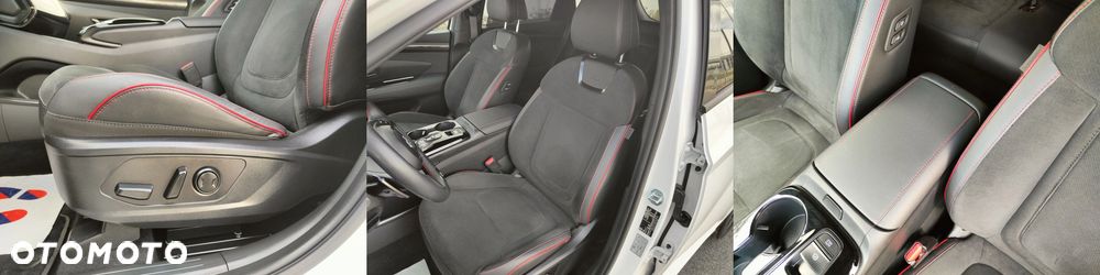 Hyundai Tucson 1.6 T-GDi 4WD N Line - 33
