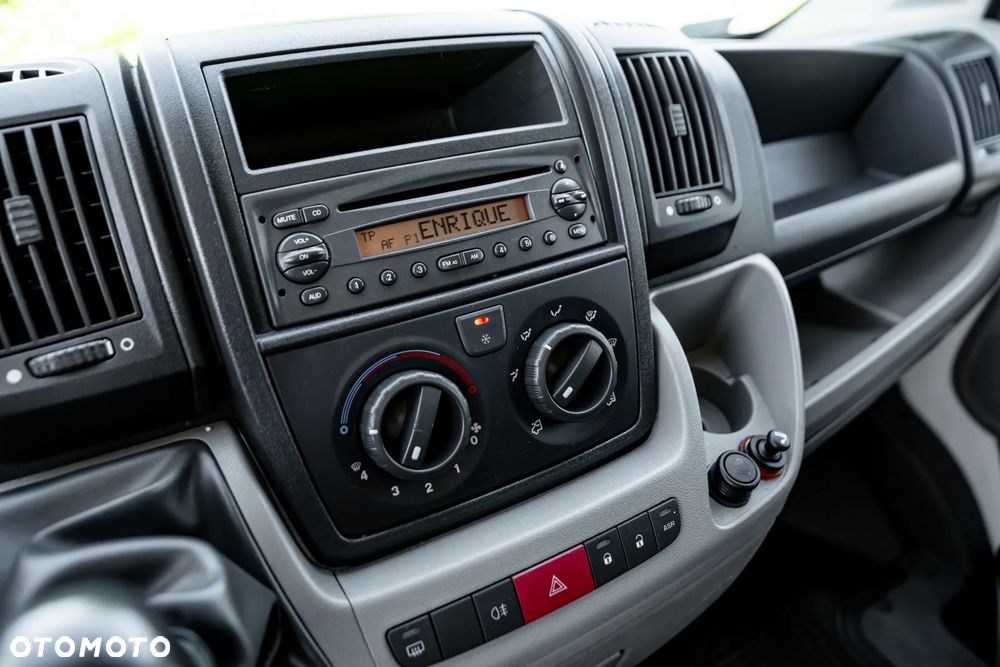 Peugeot Boxer - 17
