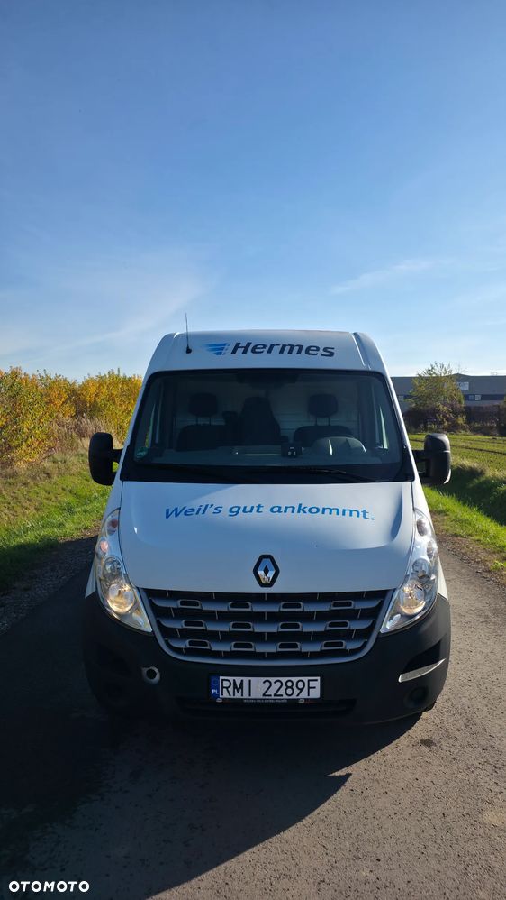 Renault Master - 2
