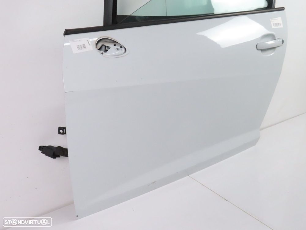 Porta Esquerdo/Frente Usado / Original SEAT IBIZA IV (6J5, 6P1)/SEAT IBIZA IV SP... - 2