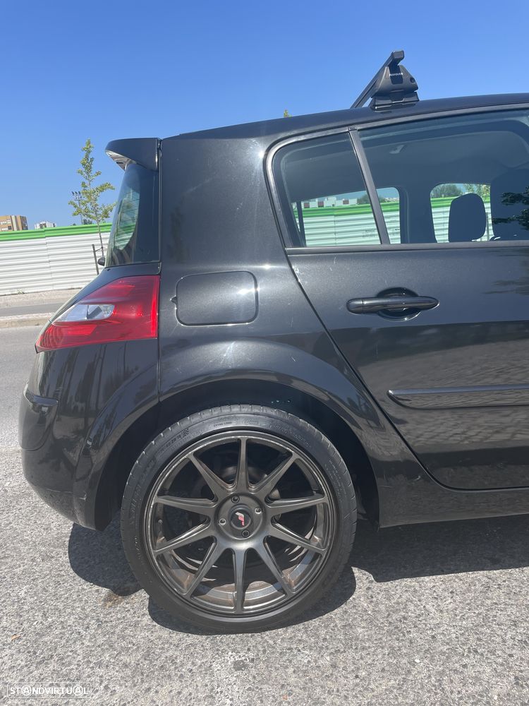 Renault Mégane 1.5 dCi Extreme - 7