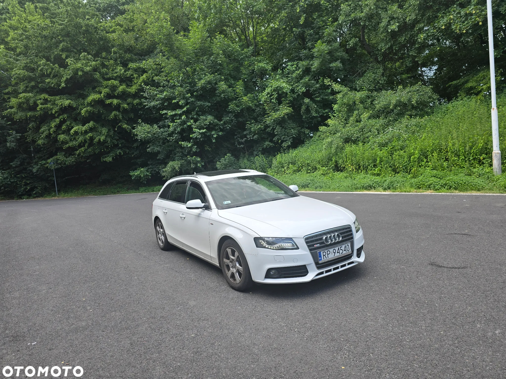 Audi A4 2.0 TDI e - 3