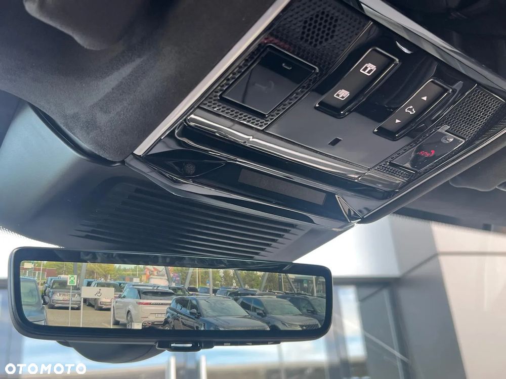 Land Rover Range Rover Sport - 17