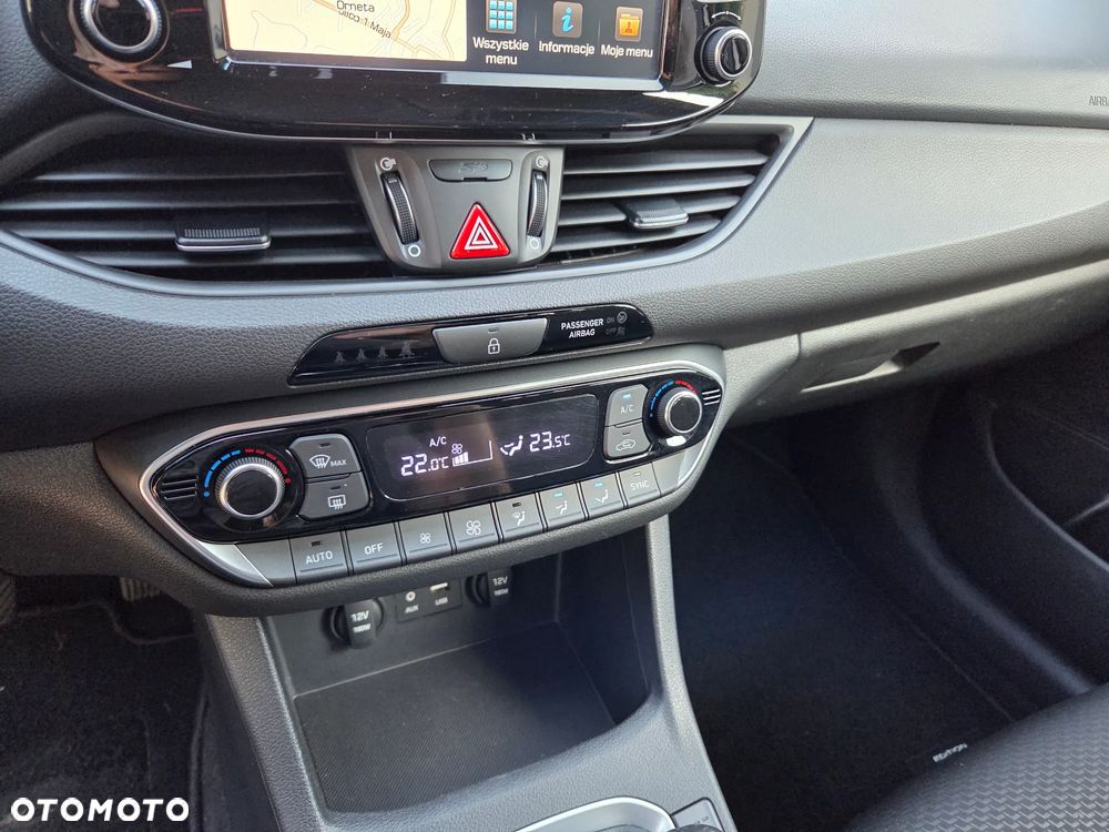 Hyundai i30 1.0 T-GDI EDITION 30 - 16
