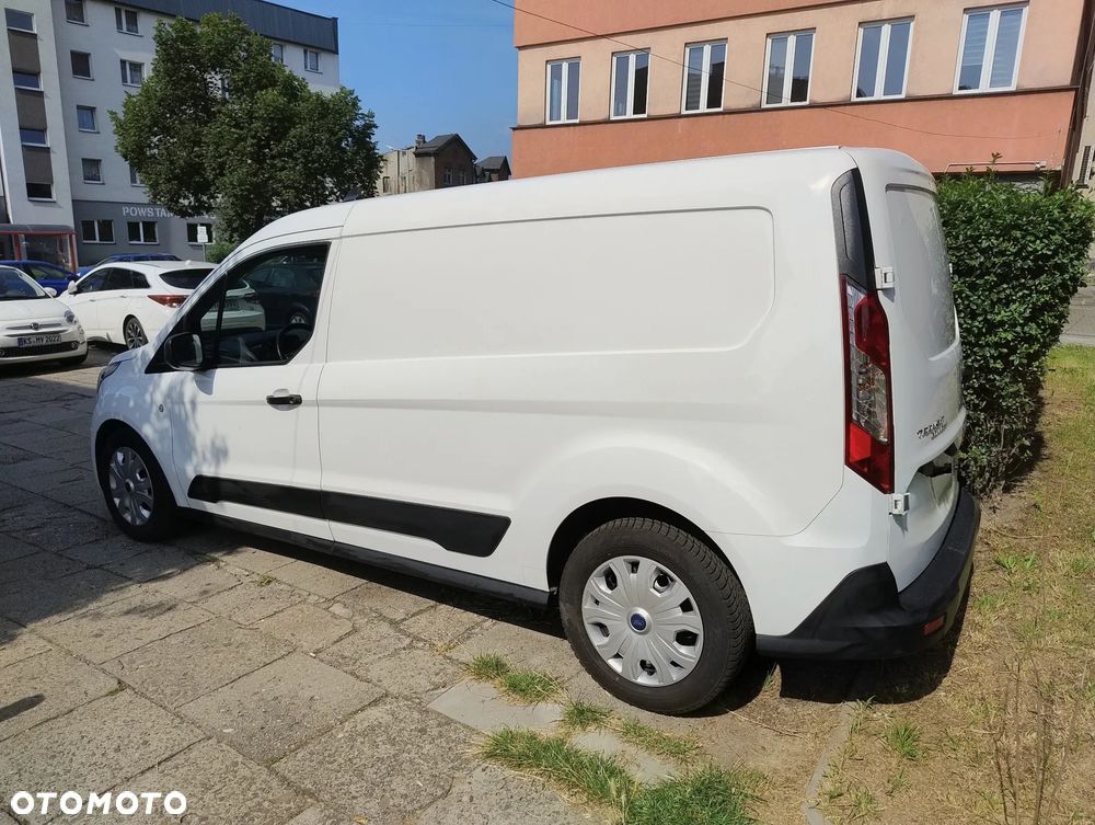 Ford Transit Connect - 5