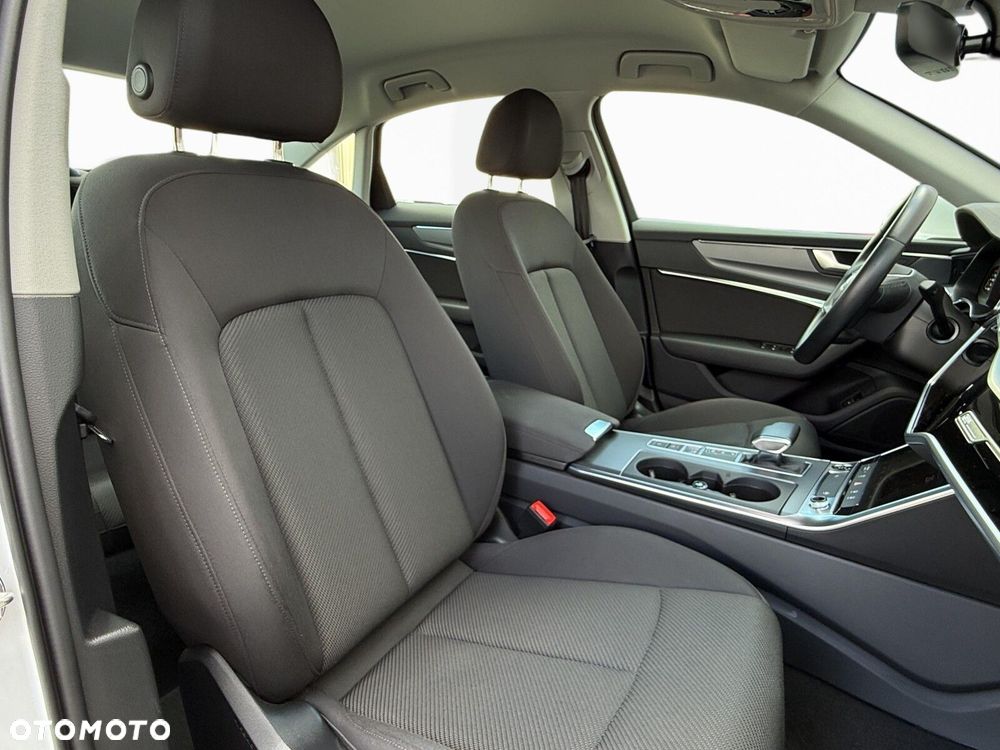 Audi A6 Limousine 35 TDI mHEV S tronic - 23