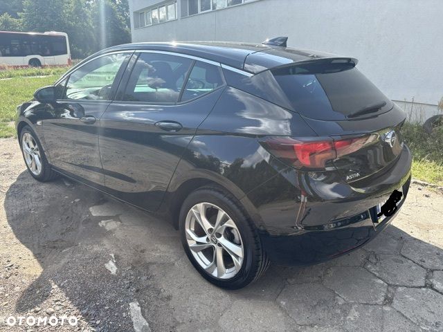 Opel Astra 1.4 T Dynamic S&S - 3