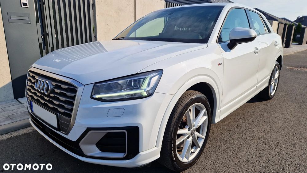 Audi Q2 1.4 TFSI cylinder on demand design - 33