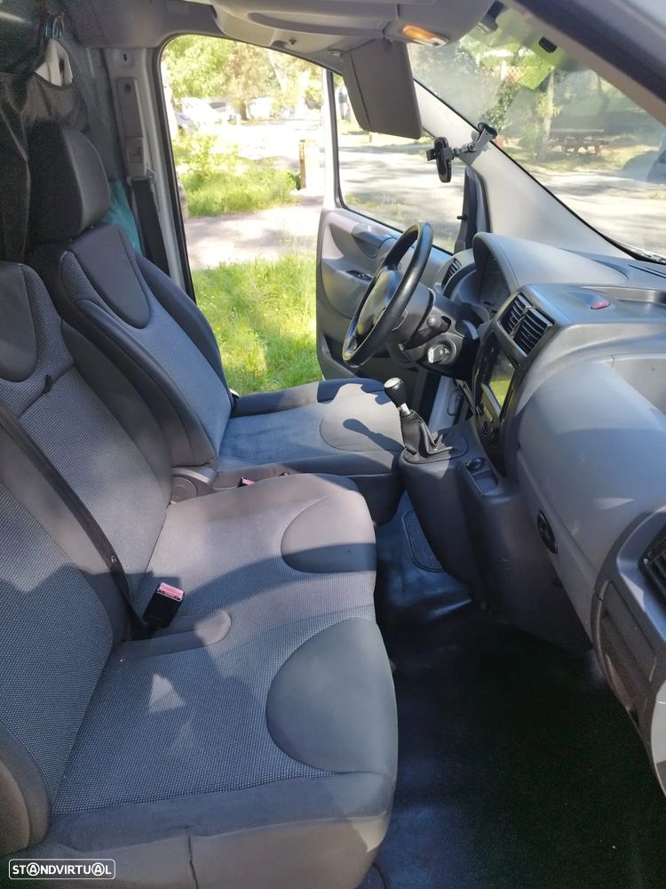 Peugeot Expert L2H1 - 5