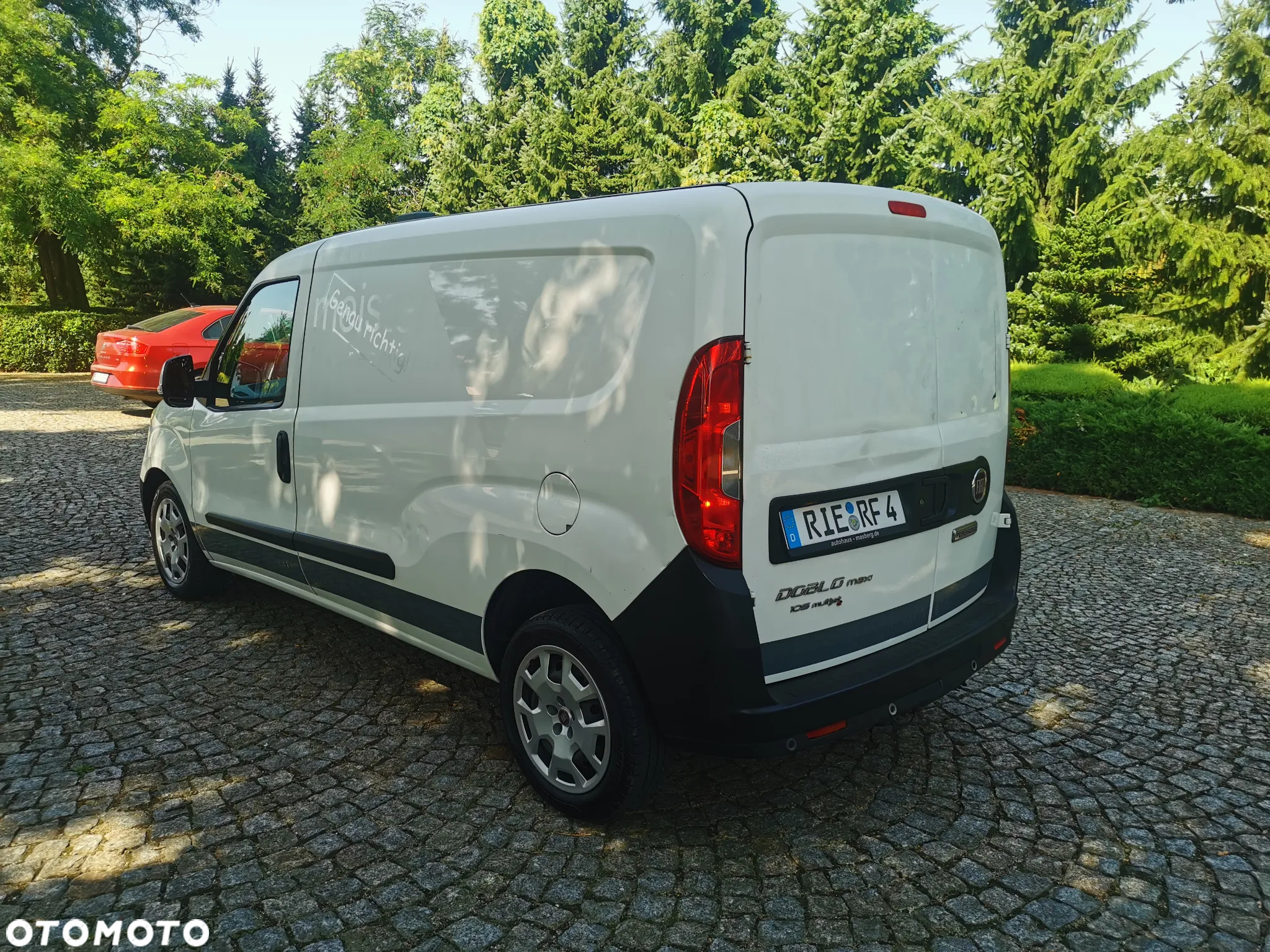 Fiat Doblo - 3