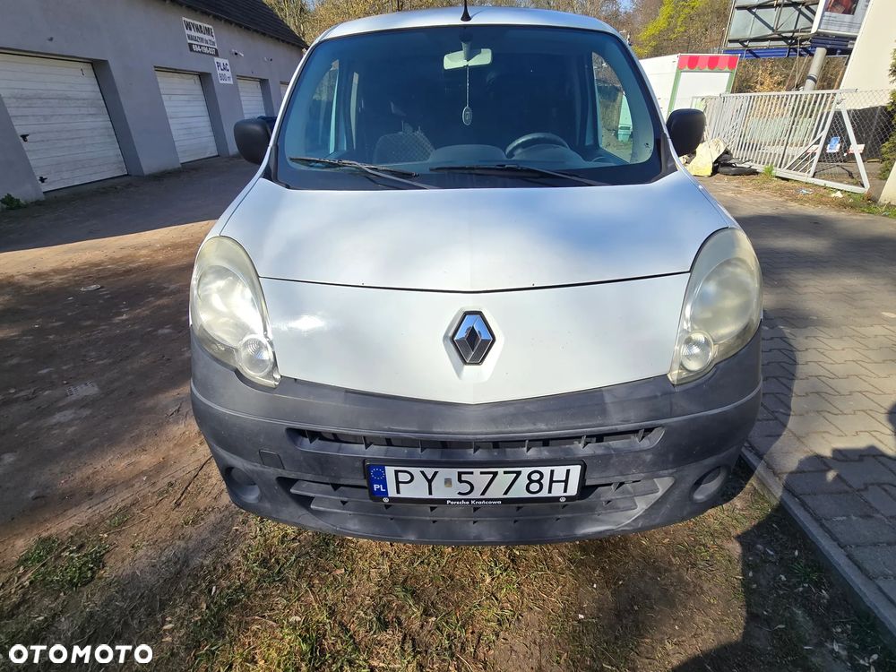 Renault Kangoo Maxi 1.5 110 Extra - 9