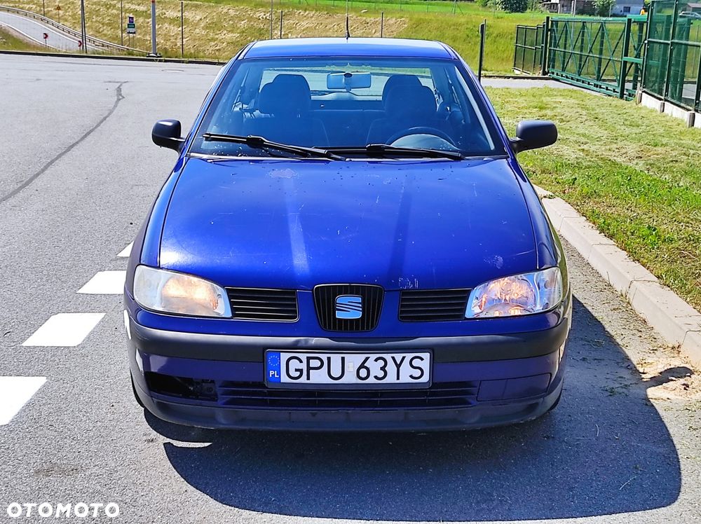 Seat Ibiza - 7