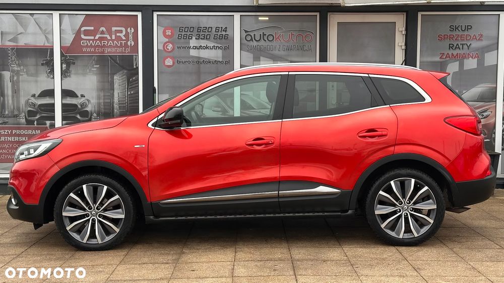 Renault Kadjar Energy dCi 110 EDC Business - 24