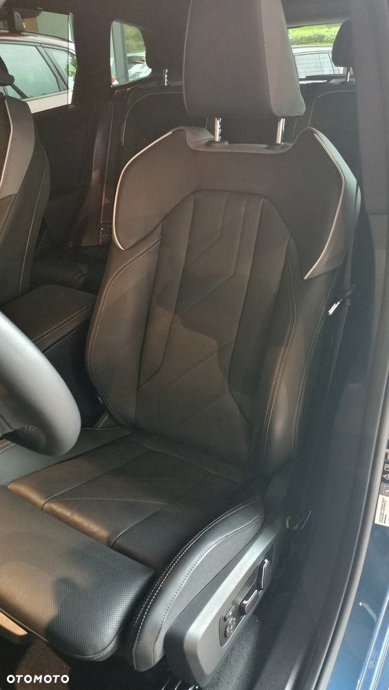BMW X3 - 14
