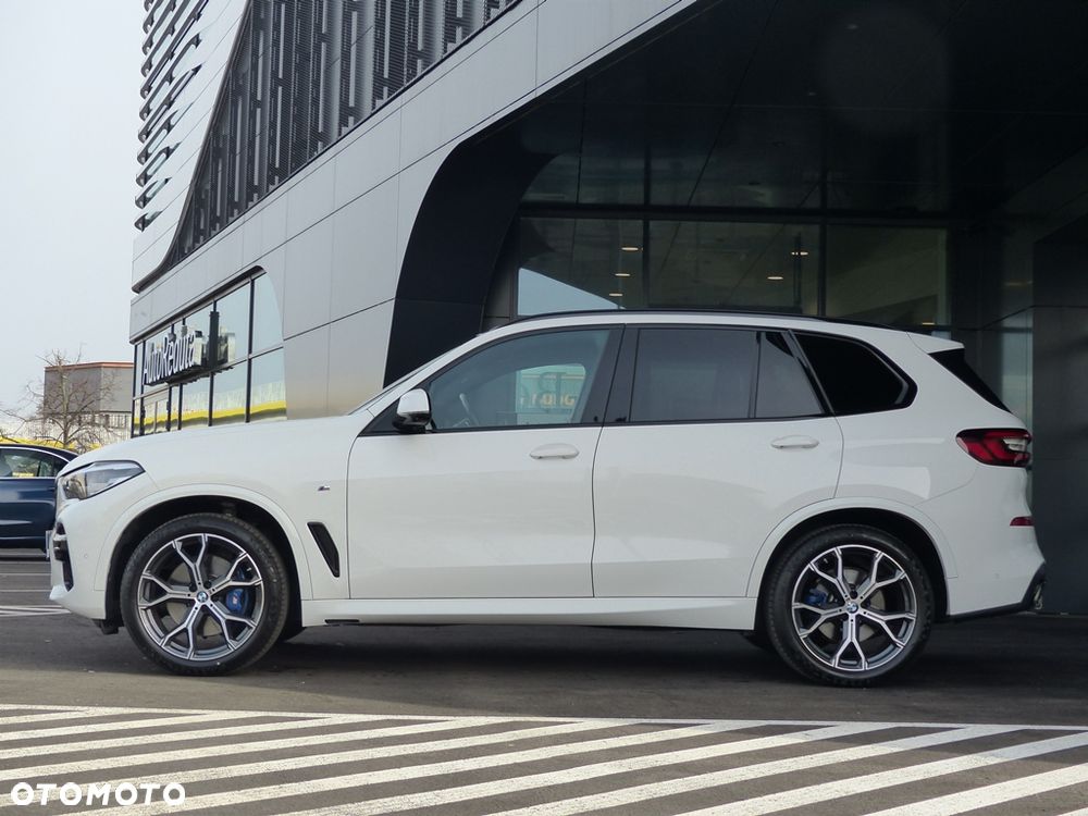 BMW X5 xDrive25d sport - 8