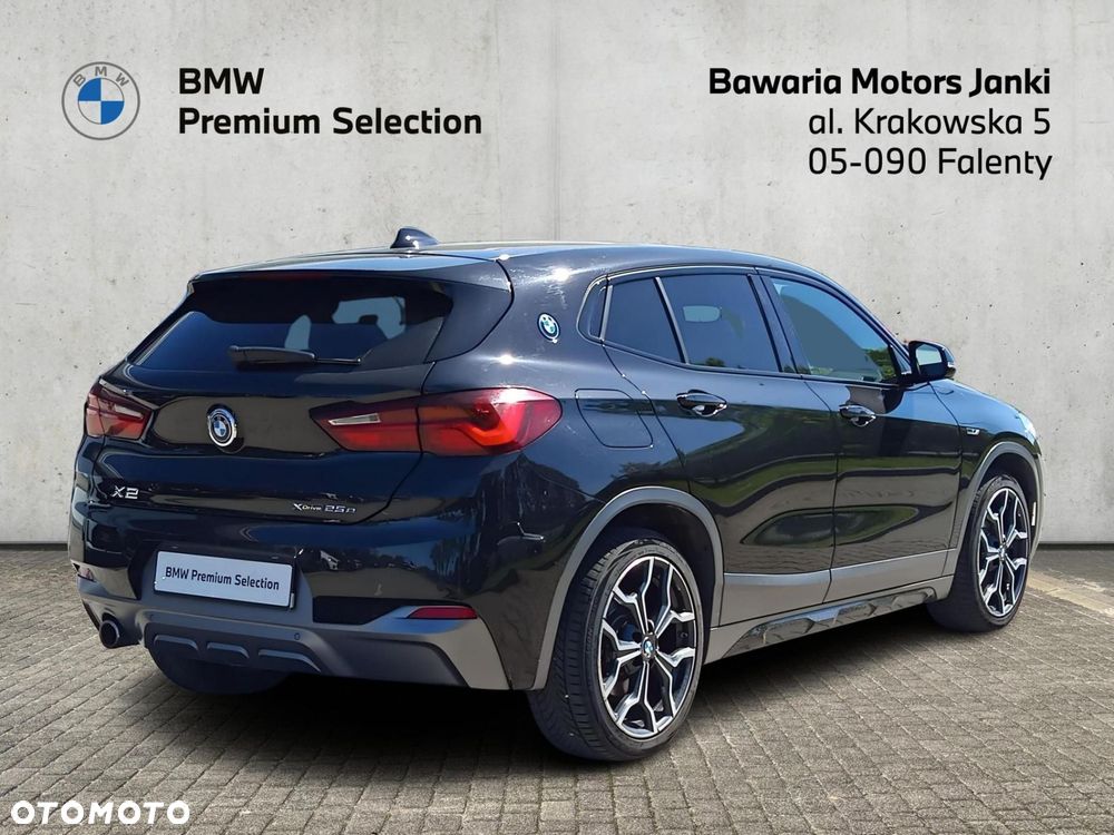 BMW X2 - 3
